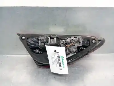 Second-hand car spare part right tailgate light for seat leon (5f1) 1.6 tdi oem iam references 5f0945094j  5f0945094j