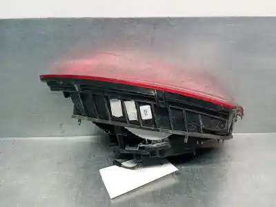 Second-hand car spare part right tailgate light for seat leon (5f1) 1.6 tdi oem iam references 5f0945094j  5f0945094j