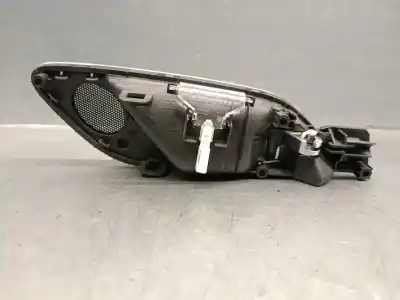 Second-hand car spare part interior left rear handle for audi q3 (8ub, 8ug) 2.0 tdi oem iam references 8u0839019c  8u0839019c