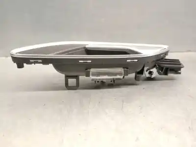 Second-hand car spare part interior left rear handle for audi q3 (8ub, 8ug) 2.0 tdi oem iam references 8u0839019c  8u0839019c