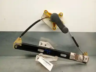 Автозапчасти б/у  за SEAT LEON (5F1)  ссылки OEM IAM 5F4839040B  5F4839040B