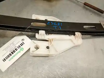 Автозапчастина б/у регулятор склона задній лівий для seat leon (5f1) 1.6 tdi посилання на oem iam 5f4839040b  5f4839040b