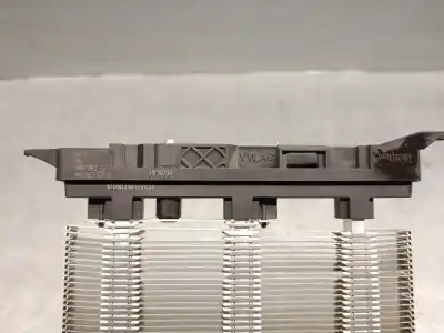 Автозапчастина б/у стійкість на нагревання для audi q3 (8ub, 8ug) 2.0 tdi посилання на oem iam 1k0963235g  1k0963235g