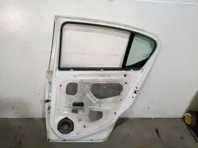 Автозапчастина б/у двері задні праві для opel corsa e (x15) 1.4 lpg (08, 68) посилання на oem iam 124489  124489