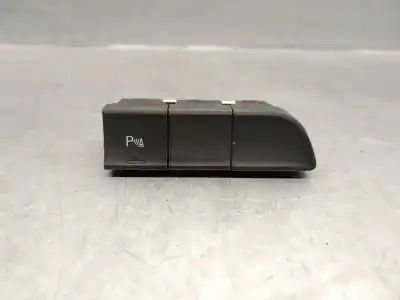 Автозапчастина б/у МНОГОФУНКЦІЙНЕ УПРАВЛІННЯ для AUDI Q3 (8UB, 8UG)  Посилання на OEM IAM 8U0959674C  8U0959674C