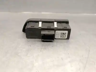 Pezzo di ricambio per auto di seconda mano comando multifunzione per audi q3 (8ub, 8ug) 2.0 tdi riferimenti oem iam 8u0959674c  8u0959674c