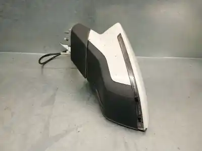 Автозапчастина б/у ліве дзеркало для seat leon (5f1) 1.6 tdi посилання на oem iam 5f1857507n  5f1857507n