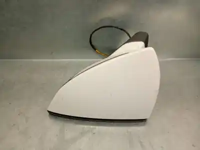 Автозапчастина б/у ліве дзеркало для seat leon (5f1) 1.6 tdi посилання на oem iam 5f1857507n  5f1857507n