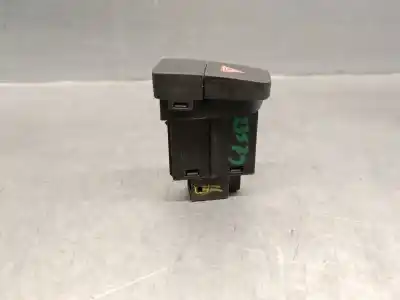 Second-hand car spare part hazard warning lights for audi q3 (8ub, 8ug) 2.0 tdi oem iam references 8u1941509a  8u1941509a