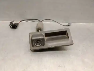 Автозапчасти б/у внешняя ручка ворот за audi q3 (8ub, 8ug) 2.0 tdi ссылки oem iam 5n0827566aa  5n0827566aa