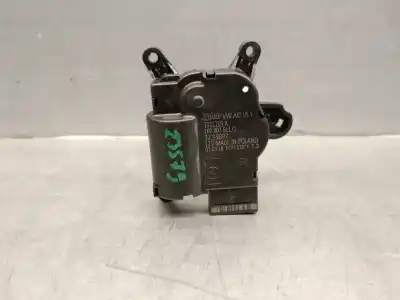 Автозапчасти б/у мотор открывания люков кондиционера за audi q3 (8ub, 8ug) 2.0 tdi ссылки oem iam 1k0907511q  