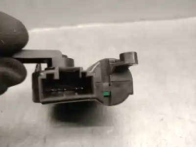 Автозапчасти б/у мотор открывания люков кондиционера за audi q3 (8ub, 8ug) 2.0 tdi ссылки oem iam 1k0907511q  