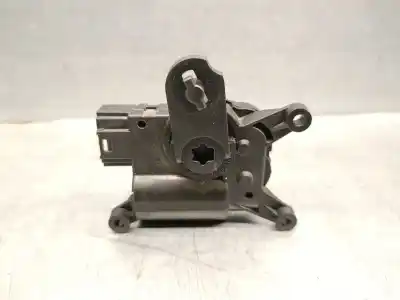 Peça sobressalente para automóvel em segunda mão motor de abertura da comporta de sofagem por audi q3 (8ub, 8ug) 2.0 tdi referências oem iam 1k0907511q  