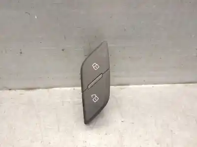 Peça sobressalente para automóvel em segunda mão trocar por audi q3 (8ub, 8ug) 2.0 tdi referências oem iam 8u1962107