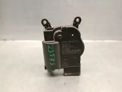 Автозапчасти б/у мотор открывания люков кондиционера за audi q3 (8ub, 8ug) 2.0 tdi ссылки oem iam 1k0907511q  