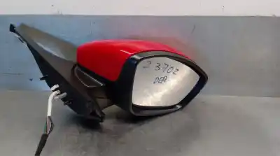 Автозапчасти б/у задний вид справа за citroen c3 iii (sx) 1.2 puretech 82 ссылки oem iam 98267124xt