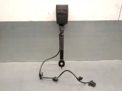 Автозапчастина б/у передній правий гачок для audi q3 (8ub, 8ug) 2.0 tdi посилання на oem iam 8r0857755l  8r0857755l