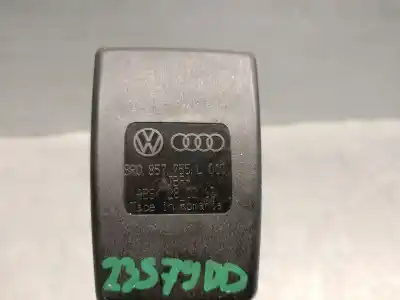 Автозапчастина б/у передній правий гачок для audi q3 (8ub, 8ug) 2.0 tdi посилання на oem iam 8r0857755l  8r0857755l