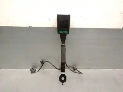Peça sobressalente para automóvel em segunda mão chicote / encaixe cinto segurança dianteiro direito por audi q3 (8ub, 8ug) 2.0 tdi referências oem iam 8r0857755l