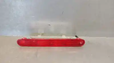 Автозапчасти б/у центральный стоп-сигнал за citroen c3 iii (sx) 1.2 puretech 82 ссылки oem iam 9812257880