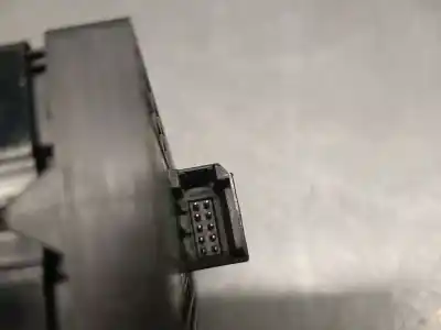 Peça sobressalente para automóvel em segunda mão botão / interruptor elevador vidro dianteiro esquerdo por audi q3 (8ub, 8ug) 2.0 tdi referências oem iam 4g0959851  4g0959851