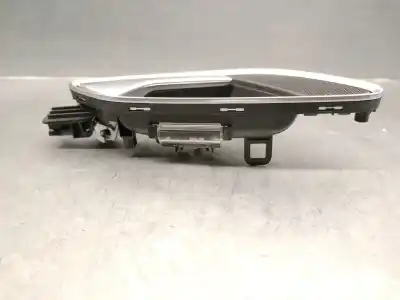 Автозапчасти б/у внутренняя задняя правая ручка за audi q3 (8ub, 8ug) 2.0 tdi ссылки oem iam 8u0839020c  8u0839020c