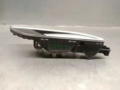 Автозапчасти б/у внутренняя задняя правая ручка за audi q3 (8ub, 8ug) 2.0 tdi ссылки oem iam 8u0839020c  8u0839020c