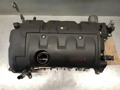 Pezzo di ricambio per auto di seconda mano testata motore per peugeot 207/207+ (wa_, wc_) 1.4 16v riferimenti oem iam 0200hr v757272480 0200hr