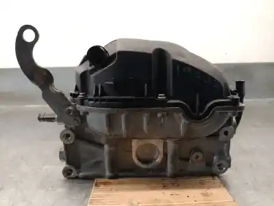 Pezzo di ricambio per auto di seconda mano testata motore per peugeot 207/207+ (wa_, wc_) 1.4 16v riferimenti oem iam 0200hr v757272480 0200hr