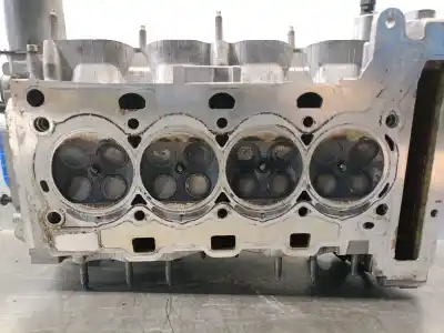 Pezzo di ricambio per auto di seconda mano testata motore per peugeot 207/207+ (wa_, wc_) 1.4 16v riferimenti oem iam 0200hr v757272480 0200hr