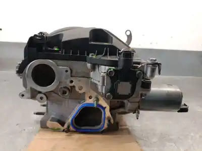 Pezzo di ricambio per auto di seconda mano testata motore per peugeot 207/207+ (wa_, wc_) 1.4 16v riferimenti oem iam 0200hr v757272480 0200hr