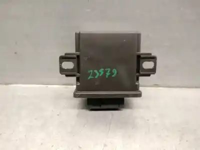 Peça sobressalente para automóvel em segunda mão módulo eletrônico por audi q3 (8ub, 8ug) 2.0 tdi referências oem iam 5m0907357g  