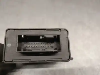 Peça sobressalente para automóvel em segunda mão módulo eletrônico por audi q3 (8ub, 8ug) 2.0 tdi referências oem iam 5m0907357g  