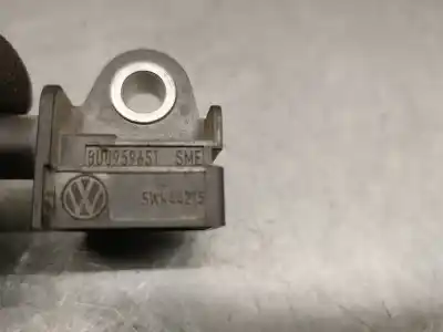 Peça sobressalente para automóvel em segunda mão sensor por audi q3 (8ub, 8ug) 2.0 tdi referências oem iam 5k0959651  