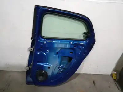 Second-hand car spare part rear right door for smart forfour fastback (453) electric drive (453.091) oem iam references a4537306000  a4537306000