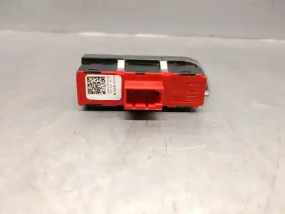 Автозапчасти б/у многофункциональное управление за audi q3 (8ub, 8ug) 2.0 tdi ссылки oem iam 8u0959673a  8u0959673a