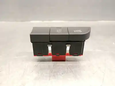 Pezzo di ricambio per auto di seconda mano comando multifunzione per audi q3 (8ub, 8ug) 2.0 tdi riferimenti oem iam 8u0959673a  8u0959673a