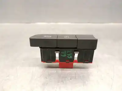 Pezzo di ricambio per auto di seconda mano comando multifunzione per audi q3 (8ub, 8ug) 2.0 tdi riferimenti oem iam 8u0959673a  8u0959673a