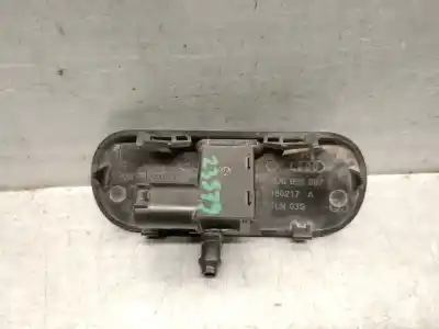 Автозапчасти б/у водяная бомба за audi q3 (8ub, 8ug) 2.0 tdi ссылки oem iam 8u0955987a  8u0955987a