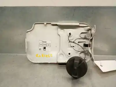 Автозапчастина б/у зовнішній пливний колпак для renault express furgoneta/monovolumen 1.5 blue dci 75 (f6aa) посилання на oem iam 788309900r  788309900r
