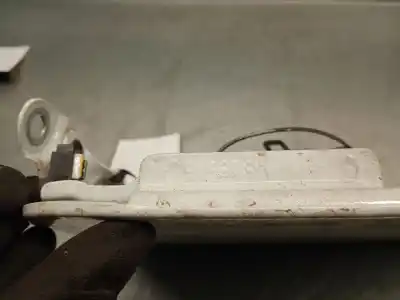 Автозапчастина б/у зовнішній пливний колпак для renault express furgoneta/monovolumen 1.5 blue dci 75 (f6aa) посилання на oem iam 788309900r  788309900r