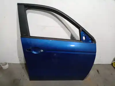 Автозапчастина б/у передні праві двері для SMART FORFOUR FASTBACK (453) ELECTRIC DRIVE (453.091) Посилання на OEM IAM A4537201601  A4537201601