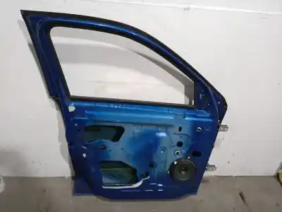 Автозапчасти б/у левая передняя дверь за smart forfour fastback (453) electric drive (453.091) ссылки oem iam a4537209900  a4537209900