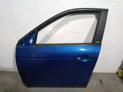 Автозапчасти б/у левая передняя дверь за smart forfour fastback (453) electric drive (453.091) ссылки oem iam a4537209900