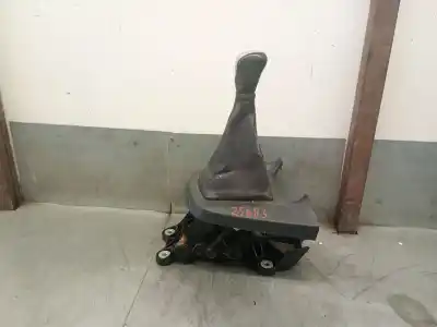 Pezzo di ricambio per auto di seconda mano leva del cambio per ford fiesta vi (cb1, ccn) 1.4 tdci riferimenti oem iam 8a6r7c453mbb