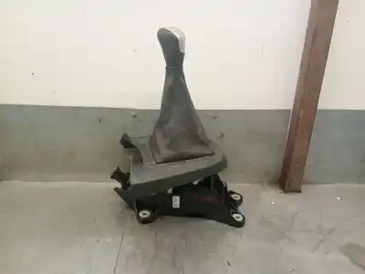 Pezzo di ricambio per auto di seconda mano leva del cambio per ford fiesta vi (cb1, ccn) 1.4 tdci riferimenti oem iam 8a6r7c453mbb  1740707