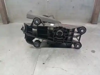 Pezzo di ricambio per auto di seconda mano leva del cambio per ford fiesta vi (cb1, ccn) 1.4 tdci riferimenti oem iam 8a6r7c453mbb  1740707