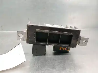 Second-hand car spare part glow plug for renault express furgoneta/monovolumen 1.5 blue dci 75 (f6aa) oem iam references 271202380r  271202380r