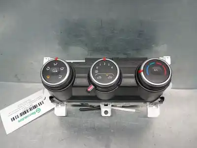 Second-hand car spare part  for RENAULT EXPRESS FURGONETA/MONOVOLUMEN  OEM IAM references 275008537R 06521004404 DENSO 