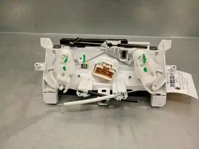 Second-hand car spare part heating / air conditioning control panel for renault express furgoneta/monovolumen 1.5 blue dci 75 (f6aa) oem iam references 275008537r 06521004404 denso 